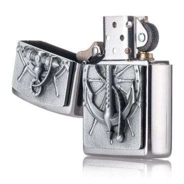 Zippo Nautic