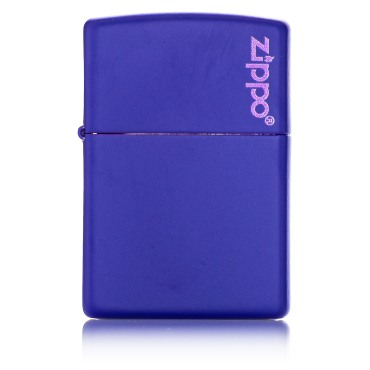 Zippo Logo