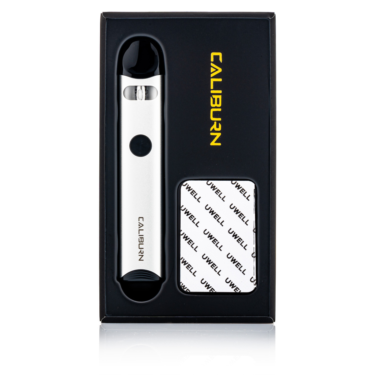Uwell - Caliburn A3 Silver