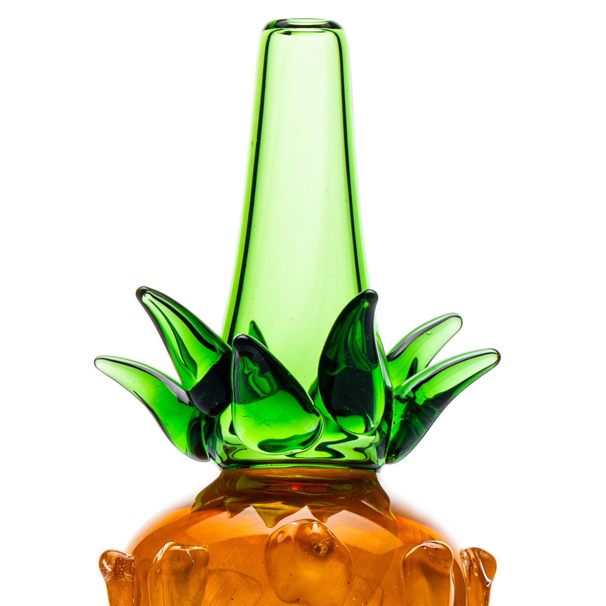 Pineapple Hand Pfeife - 10cm