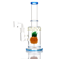 Pineapple Perc Oil Rig - 28cm / 19mm F