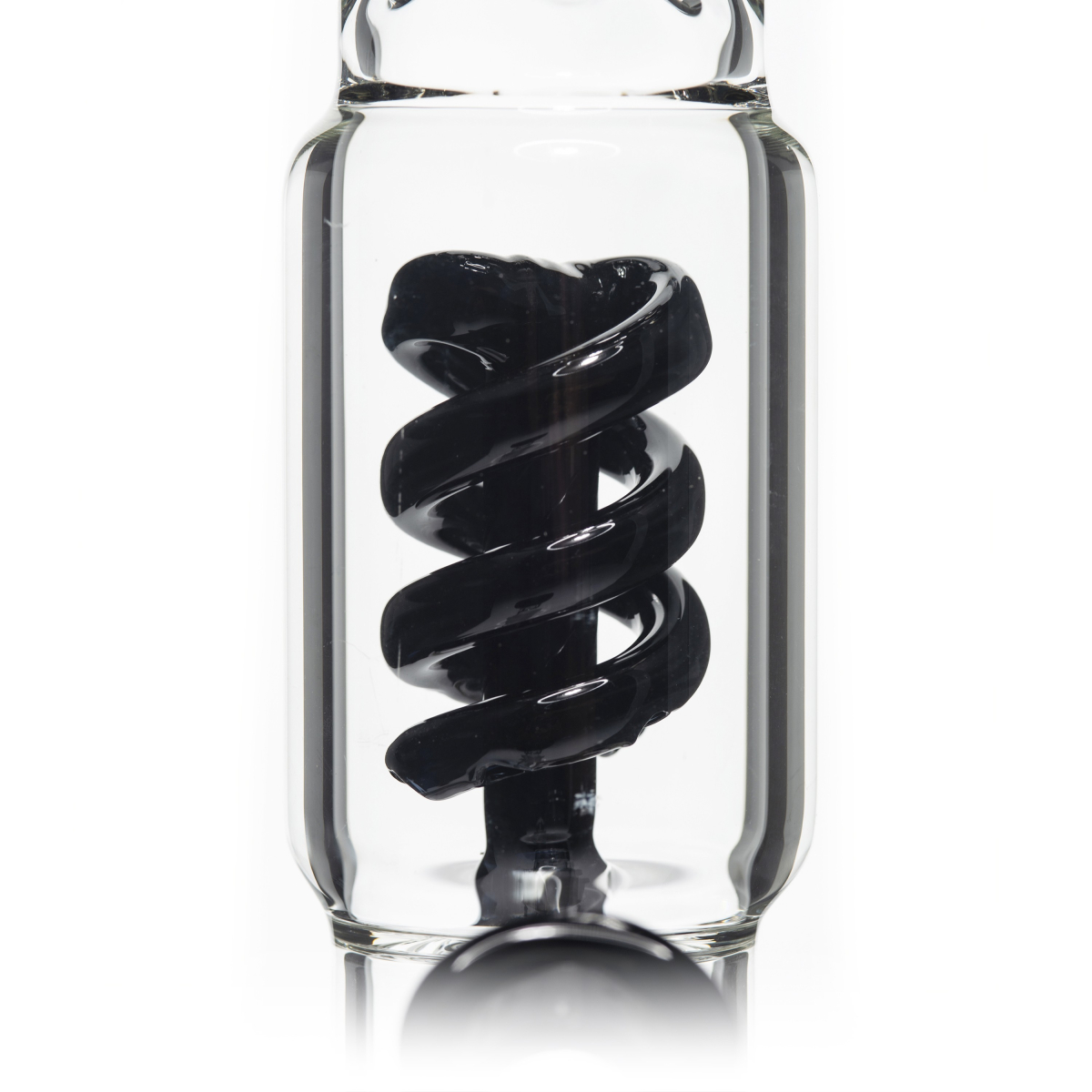 Grace Glass HAMMER Series - Funky Twist IV