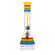 aLeaf - Pride Beaker Bong - 25cm / 14mm F