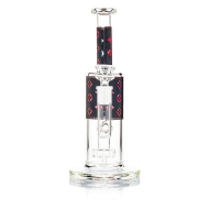 High Fashion Bong - 24cm / 14mm F Colors Vary