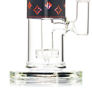 High Fashion Bong - 24cm / 14mm F Colors Vary