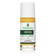 CBD-Roller - Hanf Gel