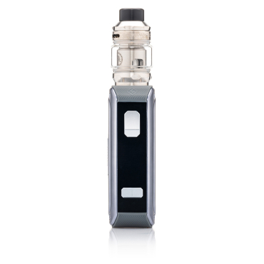 GeekVape - Aegis Max 100 Kit - Silber