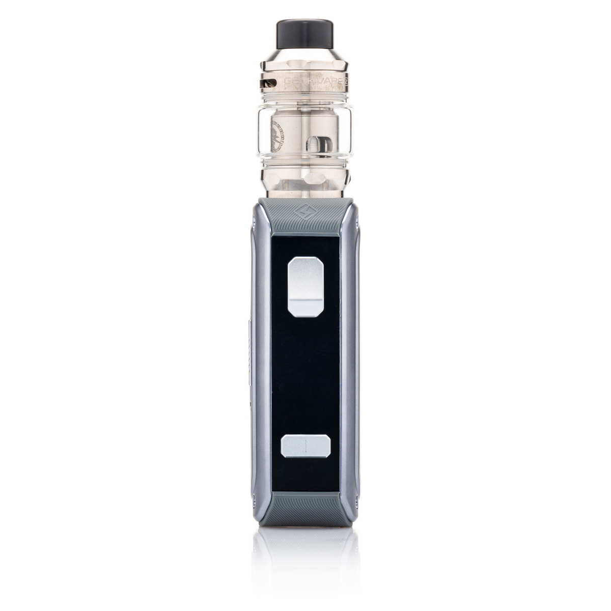 GeekVape - Aegis Max 100 Kit - Silber