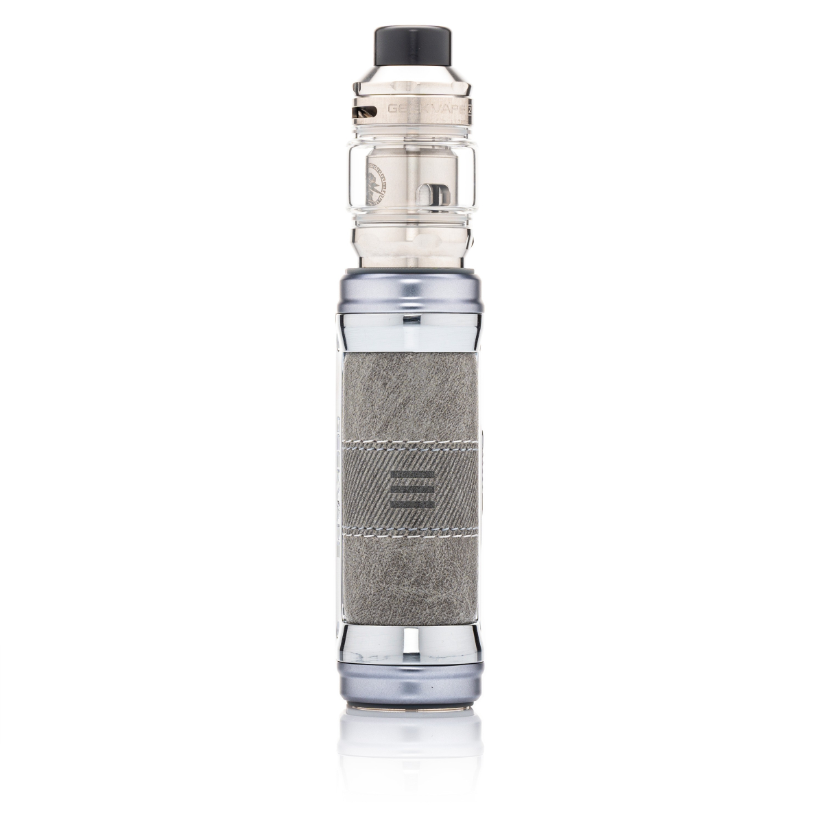 GeekVape - Aegis Max 100 Kit - Silber