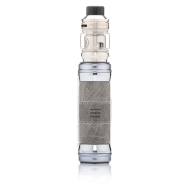 GeekVape - Aegis Max 100 Kit - Silber