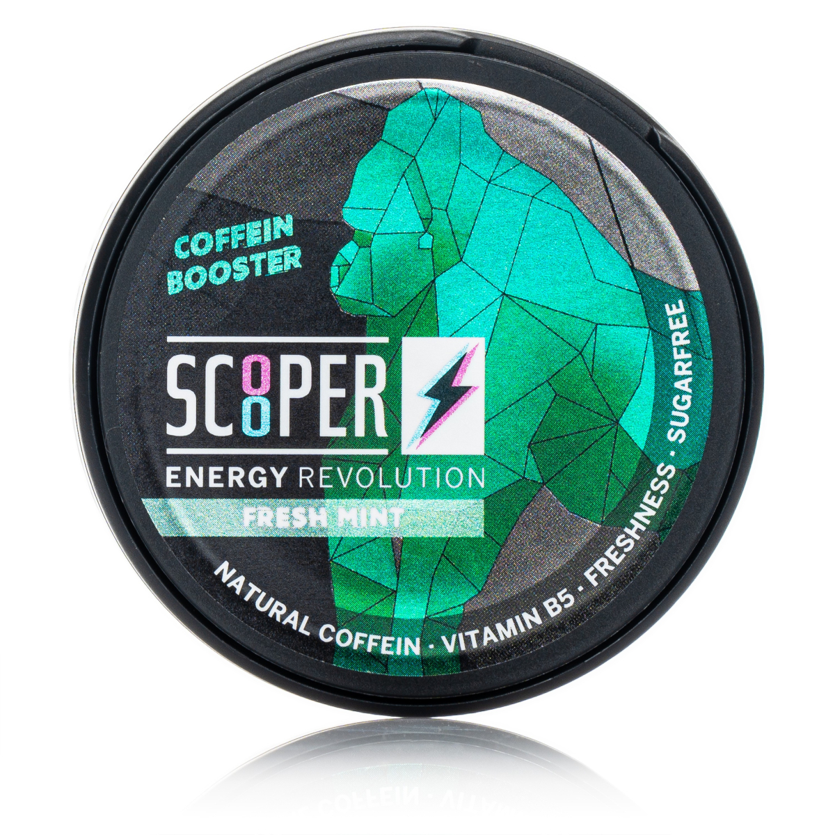 Scooper - Fresh Mint 7.2g