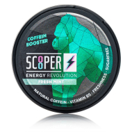 Scooper - Fresh Mint 7.2g