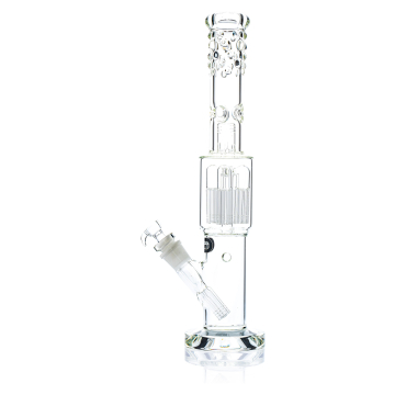 Grace Glass LABZ Series | Curvy