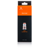 5 x GeekVape AEGIS Boost Pro Coil 0.2ohm (Standart Version)