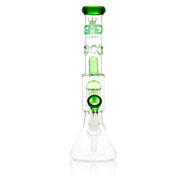 Grace Glass OG Series | Green Shotgun