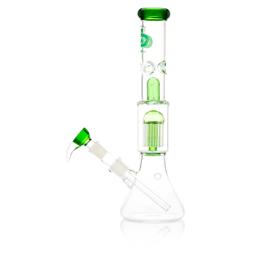 Grace Glass OG Series | Green Shotgun