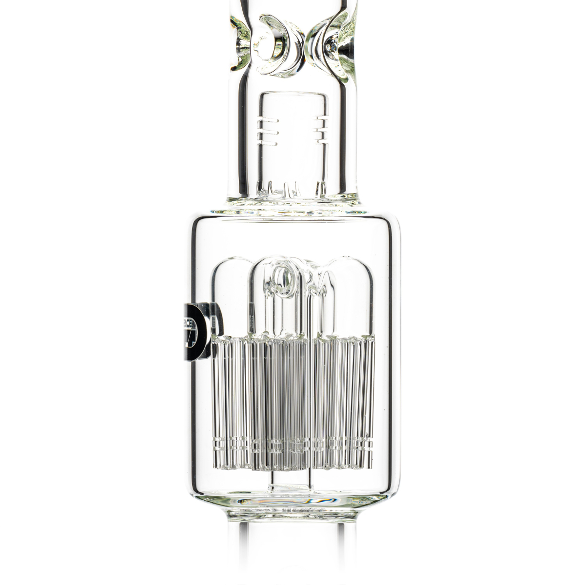 Grace Glass LABZ Series | Crystal Shotgun