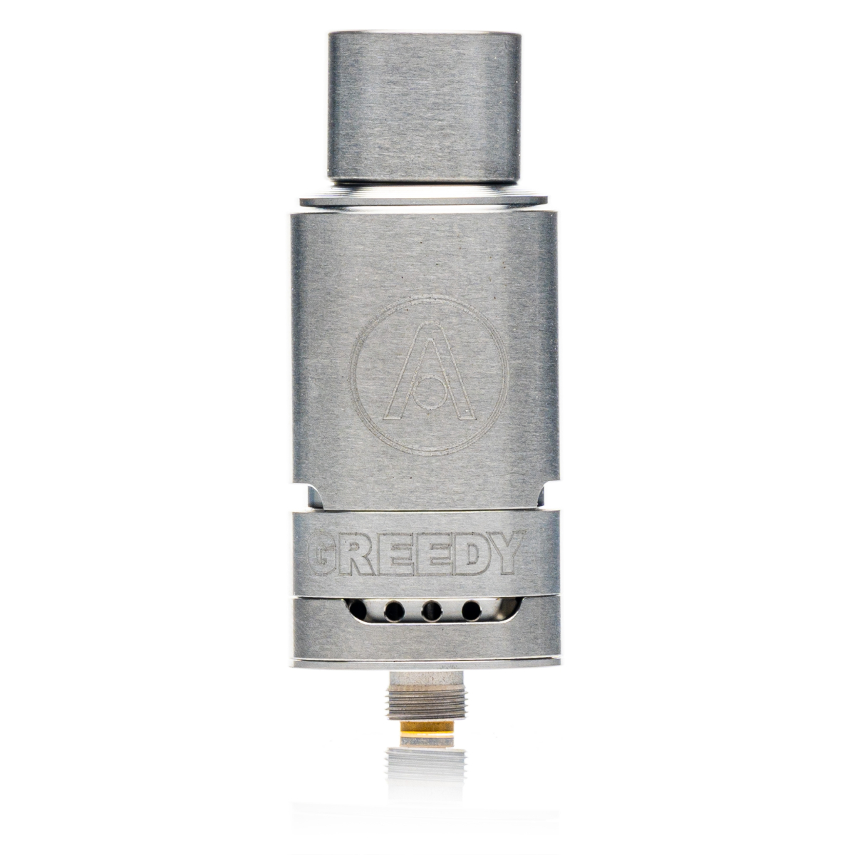 Atmos Greedy Concentrade Vaporizer Heating Attachment-510