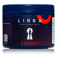 Lirra Tabak - Secret 200g