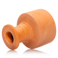 Amy Deluxe Naturtabakkopf 003 - Triangle