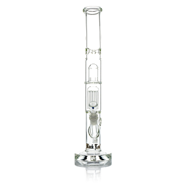 Black Leaf Icebong Baumperkolator