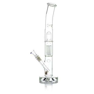 Black Leaf Icebong Baumperkolator