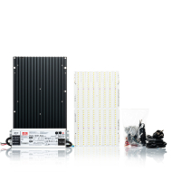 HLG 135W V2 R Spec Kit