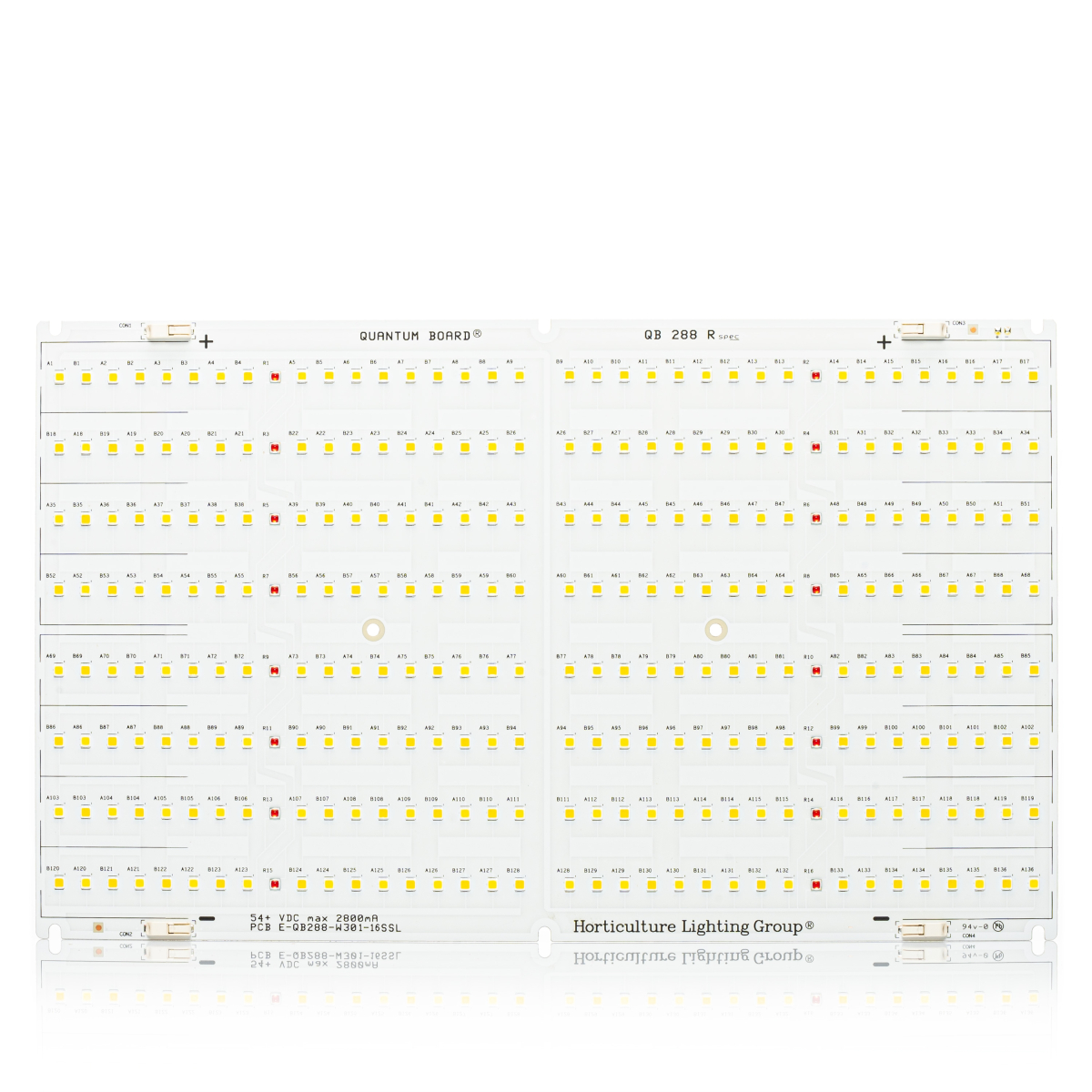 HLG 135W V2 R Spec Kit