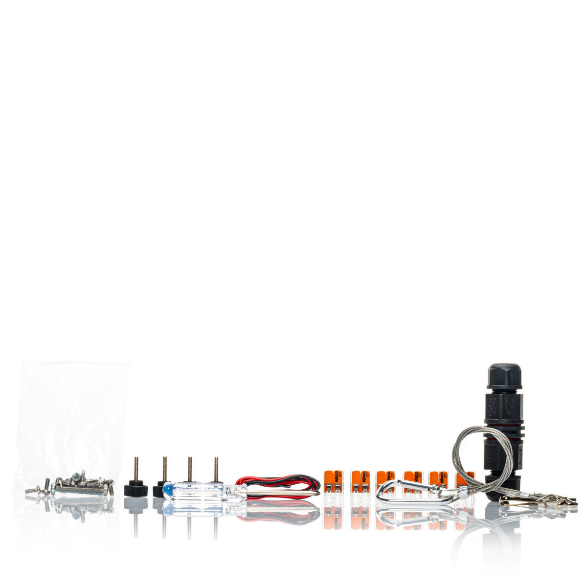 HLG 135W V2 R Spec Kit