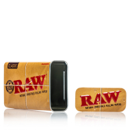 RAW Dose mit Schiebedeckel