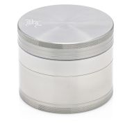 Black Leaf  - Alu-Mühle 4-teilig