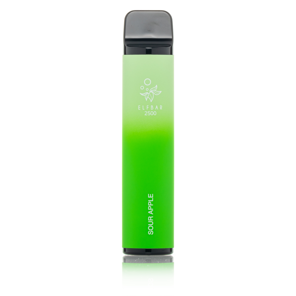 ELF BAR 2500 Sour Apple - Saurer Apfel kaufen bei smokee.ch