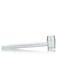 Screen Prince' Sieblose Pfeife silber