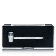 Screen Prince' Sieblose Pfeife silber