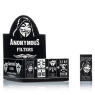 Anonymous Filtertips perforiert Box (40)