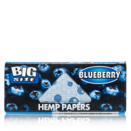 Juicy Jay Roll - Blueberry