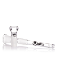 Heisenberg Beaker 40 Neon Pink