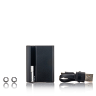 Jupiter - CCell Palm 510 Cartridge Akku - 500mAh / Schwarz