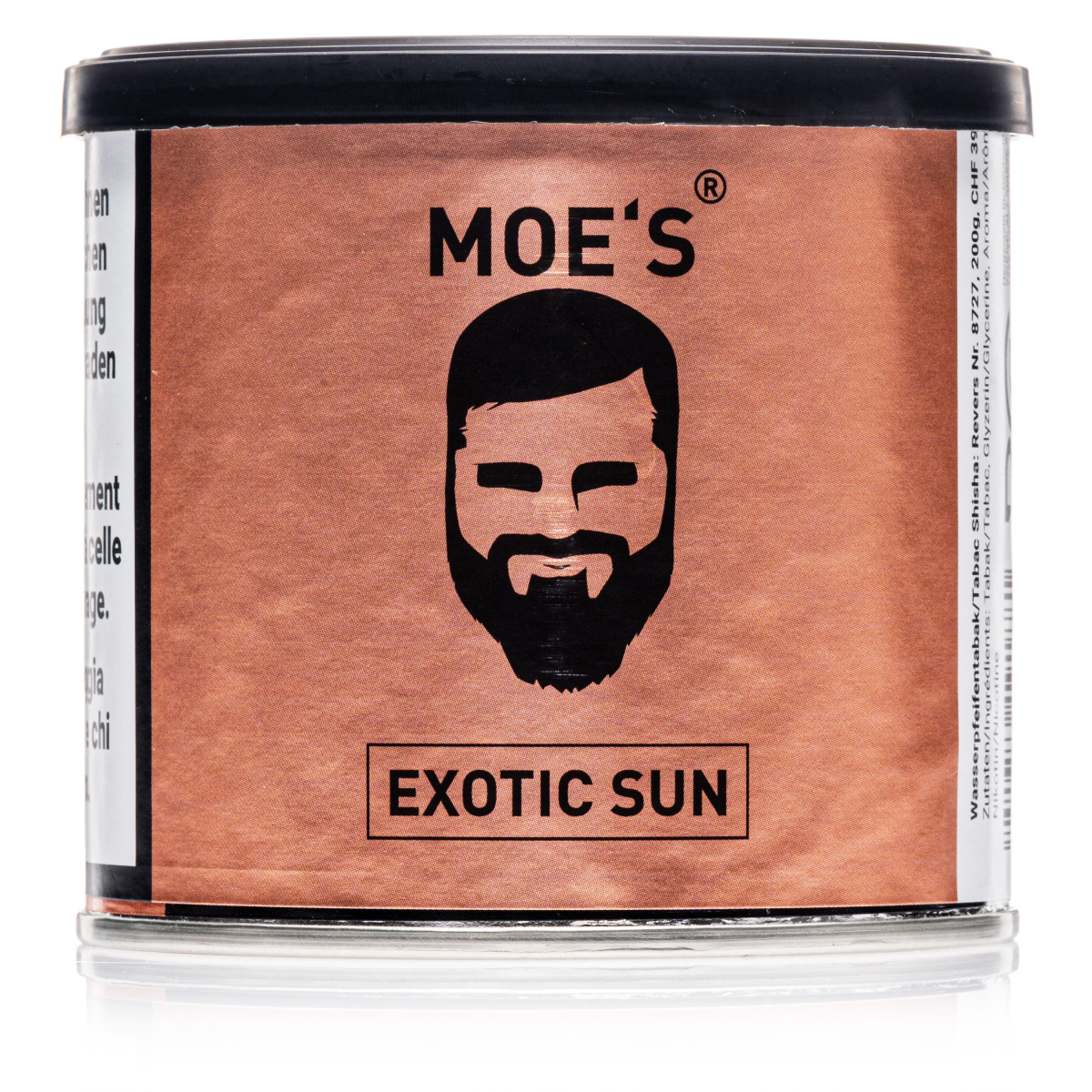 MOE'S - Exotic Sun