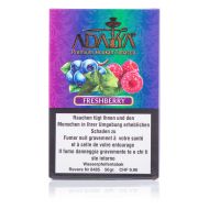 Adalya Freshberry 50g