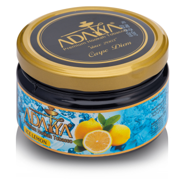 Adalya Ice Lemon 200g