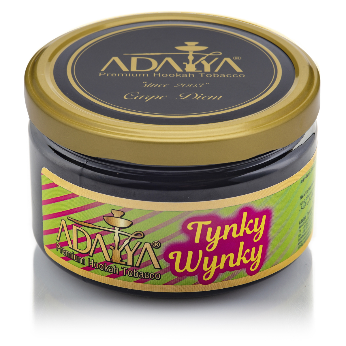 Adalya Tynky Wynky 200g