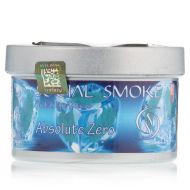 Social Smoke Absolute Zero 100g