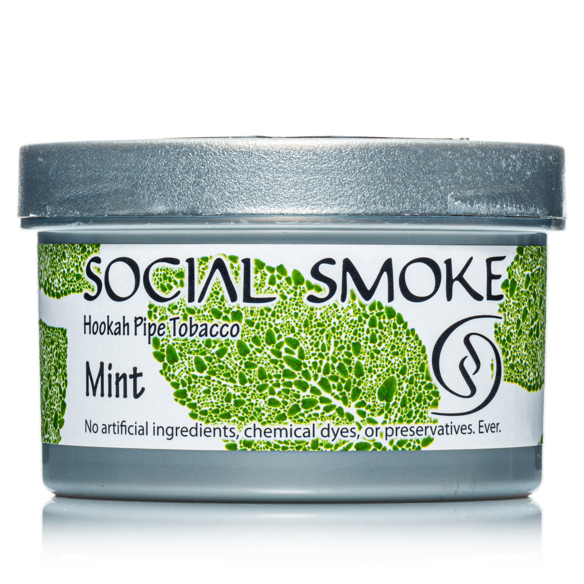 Social Smoke Mint 250g