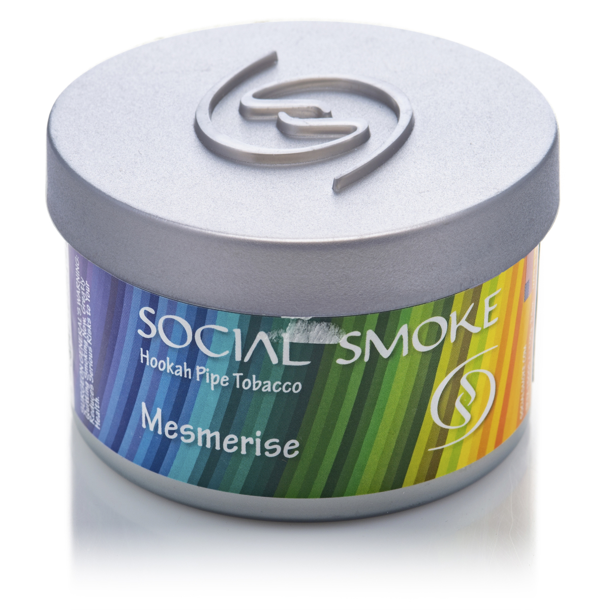 Social Smoke Mesmerise 100g