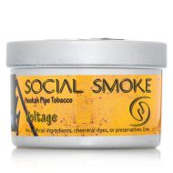 Social Smoke Voltage 250g