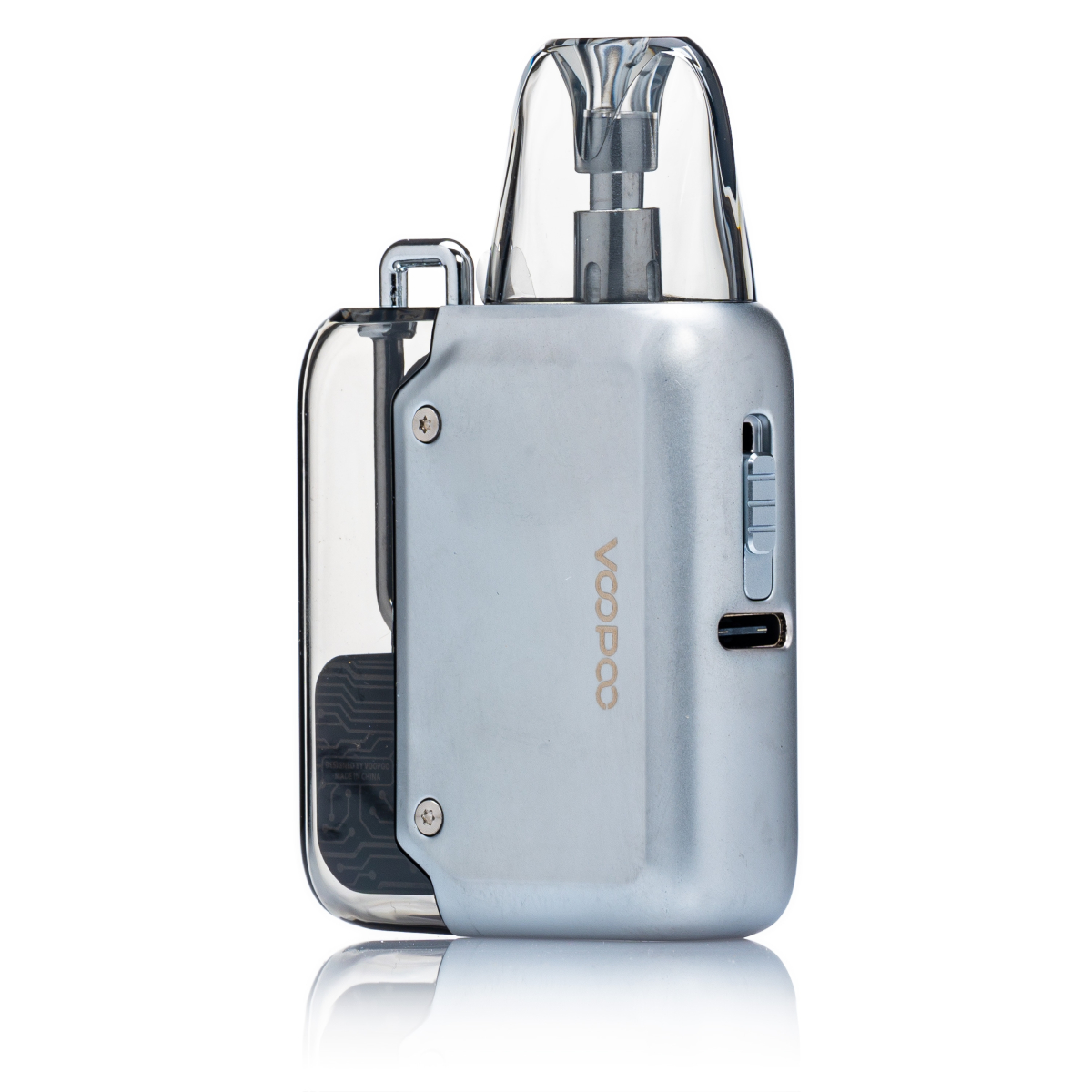 VOOPOO Argus P1 Kit Silber