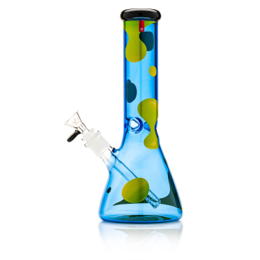 Famous Brandz - Beaker Bong Privilege - 14mm F