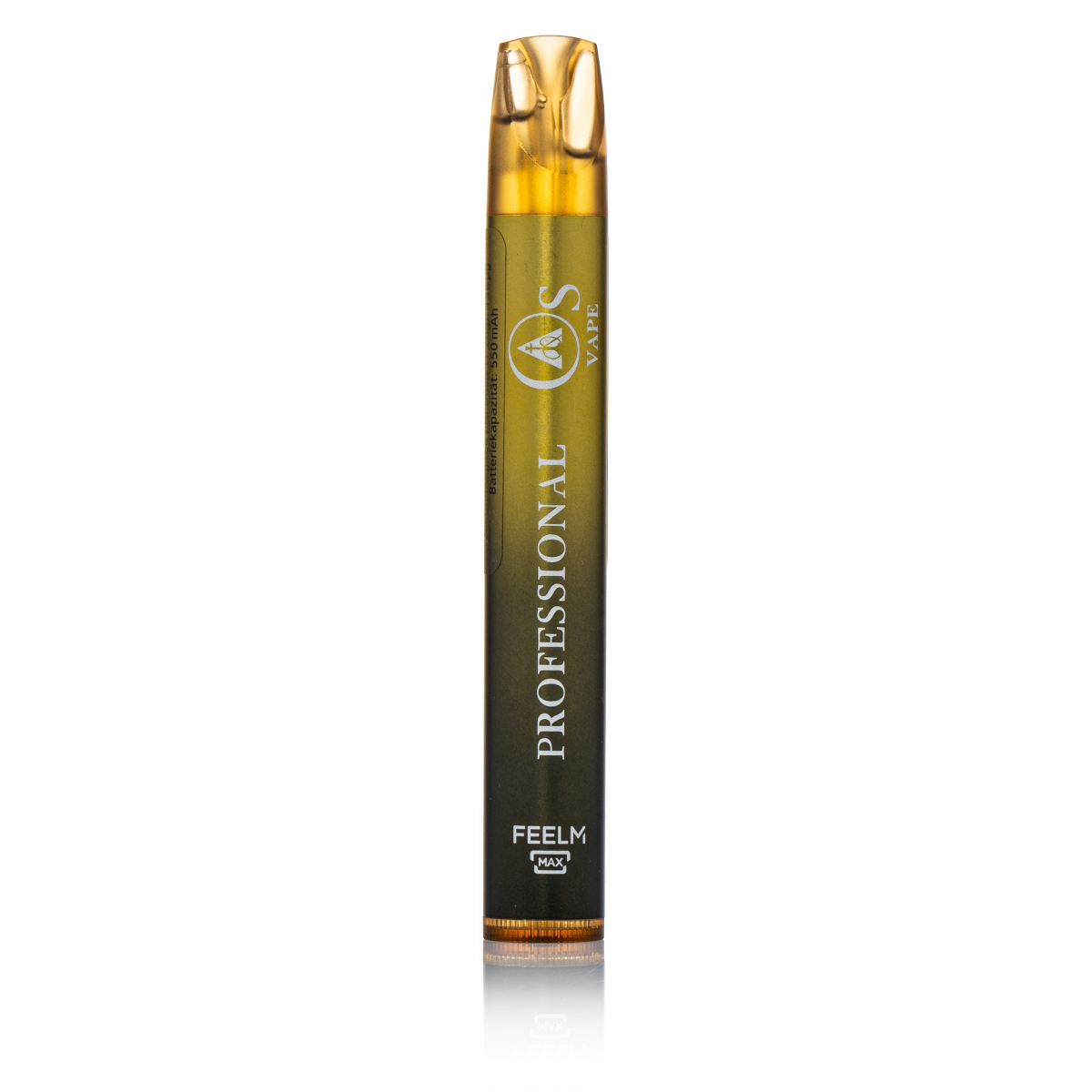 O's Vape 750 - Ever Gold