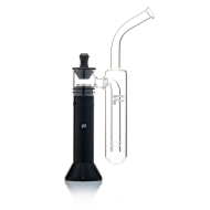 Pulsar - Barb Fire H2O Kit - Variable Voltage Wax Vape 1450 mAh / Schwarz